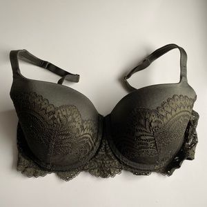 La SENZA So Free Bra 34D